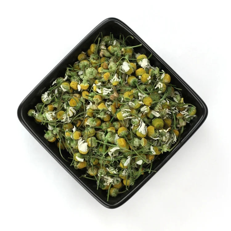 EU Organic Standard Dried Flower Tea Bud  Quality Chamomile Passion Flower Tea  Pure Chamomile Herb Tea