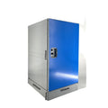 Small School ABS Lockers 1-2 3-Door Colorful Plastic Cabinet with Electronic/Key Lock Eco-Friendly Factory Price Storage Unit