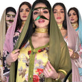 Muslim Hijab Chiffon Hijab Wholesale