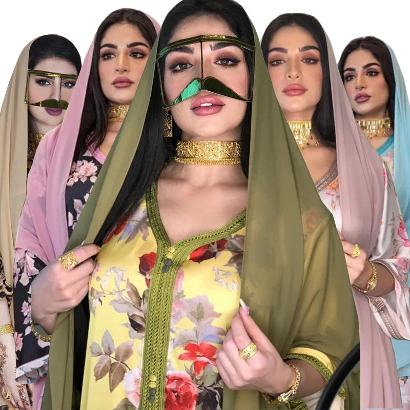 Muslim Hijab Chiffon Hijab Wholesale