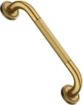 Senior Assist Hand Rail Support Stainless Steel Antique Bronze Shower Toilet Safety Disabled Handrail Grab Bar Rail Bathroom