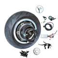 High Power 10 Inch 48V/1500W LUNYEE Electric Hub Motor Kit for Scooter