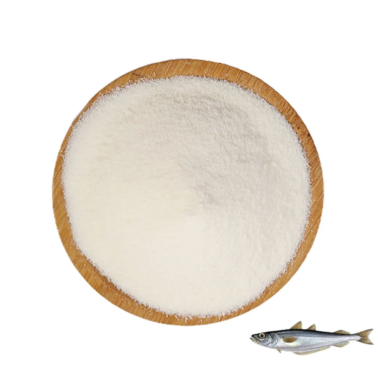 Customization Customized Marine Sturgeon Glow Collagen Vitamin C