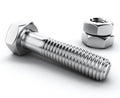 Customized Steel Turning for New Energy Construction Industrial Equipment Bolts Nuts Milling Metal Sheet Metal Fabrication