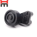 6D114 Engine Parts Belt Tensioning Wheel 40637377