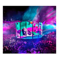 Best Quality P5 High Brightness Colorful Outdoor Advertising Led Display Screen Led Panel Led