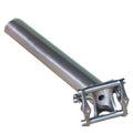 Custom NH-S3 Silver Grade 9 Titanium Alloy 22.2/27.2/30.9/31.6/34.9mm Lightweight Durable Bicycle Seat Post for Road Mountain