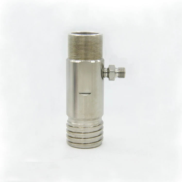 Gr High Pressure Airless Paint Sprayer 695-795-3900  Pump Repair Parts Inner Cylinder Sleeve 243346