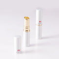 HUIHO Makeup Vendor Wholesale Waterproof Lipstick Custom Logo Aluminum Empty Cosmetic Packaging Lipstick Container