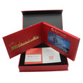 Video Book Lcd Video Brochure 10 Inch Video Brochure Module for Real Estate Slim Marketing Advertising