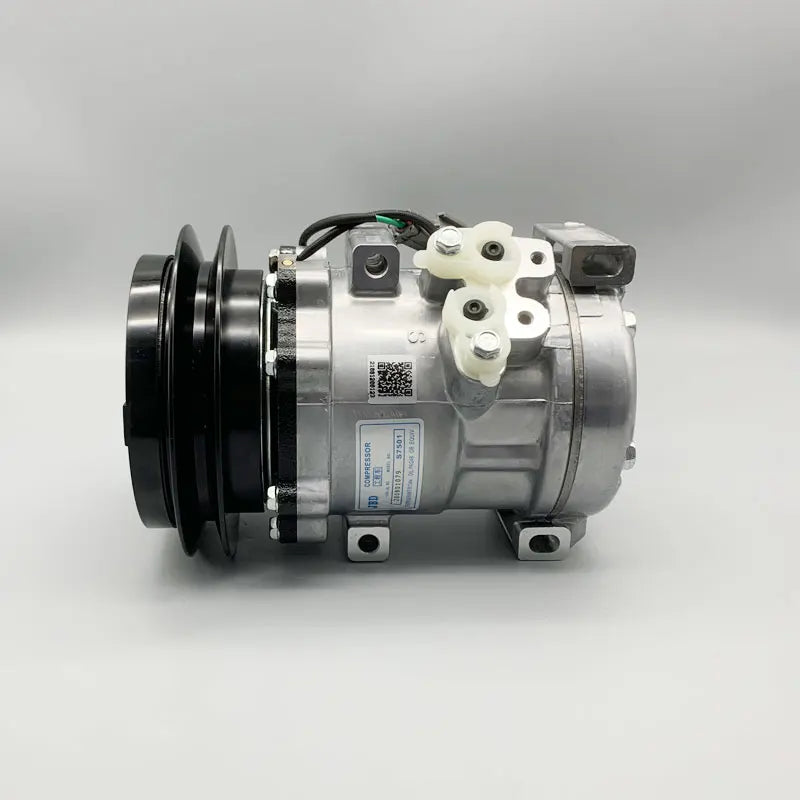 PC130-8 PC200-8 PC240-8 PC270-8 PC300-8 Excavator Air Conditioner Compressor 20Y-979-6121