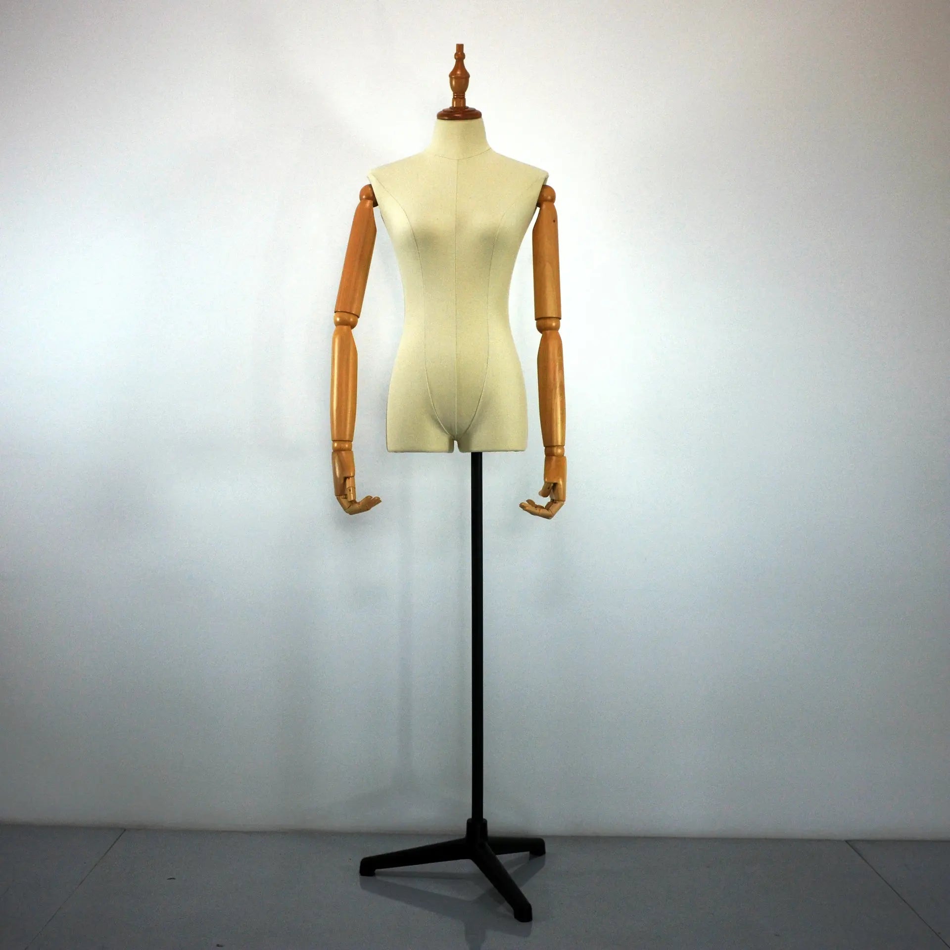 Hot Selling Pinable Mannequins Female Dress Form