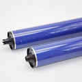 CMY Compatible OPC Drum DCC6550 DCC5065 DCC5540 7600 7500 6500 700 250 550 777560mm Purple Coatingblack and White Machine