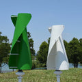 12v 24v 48V Alternative Energy  Wind Generator for Home and Low Wind Area Vertical Wind Turbine 600w