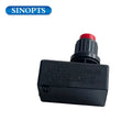Battery Gas Spark Pulse Igniter for BBQ Gas Igniter
