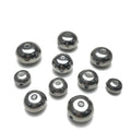 OEM Wholesale Sea Fishing Sinkers 45g-300g Weight Jig Ball Head Snapper Cabra Tairaba