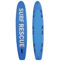 Double Layer Drop Stitch Lifeguard Survival Equipment Lifesaving Inflatable Stand up Rescue Board
