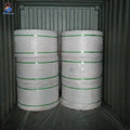 China Factory Wholesale 50kg 100kg Bag Rolling Virgin PP Woven Tubular Fabric Eco-Friendly Industry Use