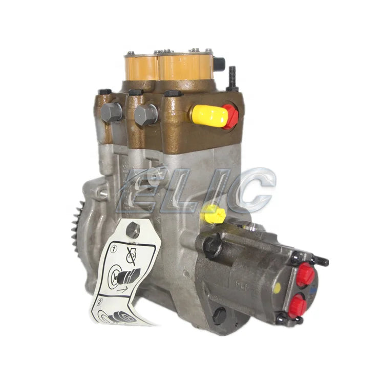 C9.3 D6 D6T E336 E340 E345GC 490-5709 Diesel Pump 4905709 Fuel Pump E336e C9.3 Engine 511-7975 V3307-T Diesel Pump 1G777-51011