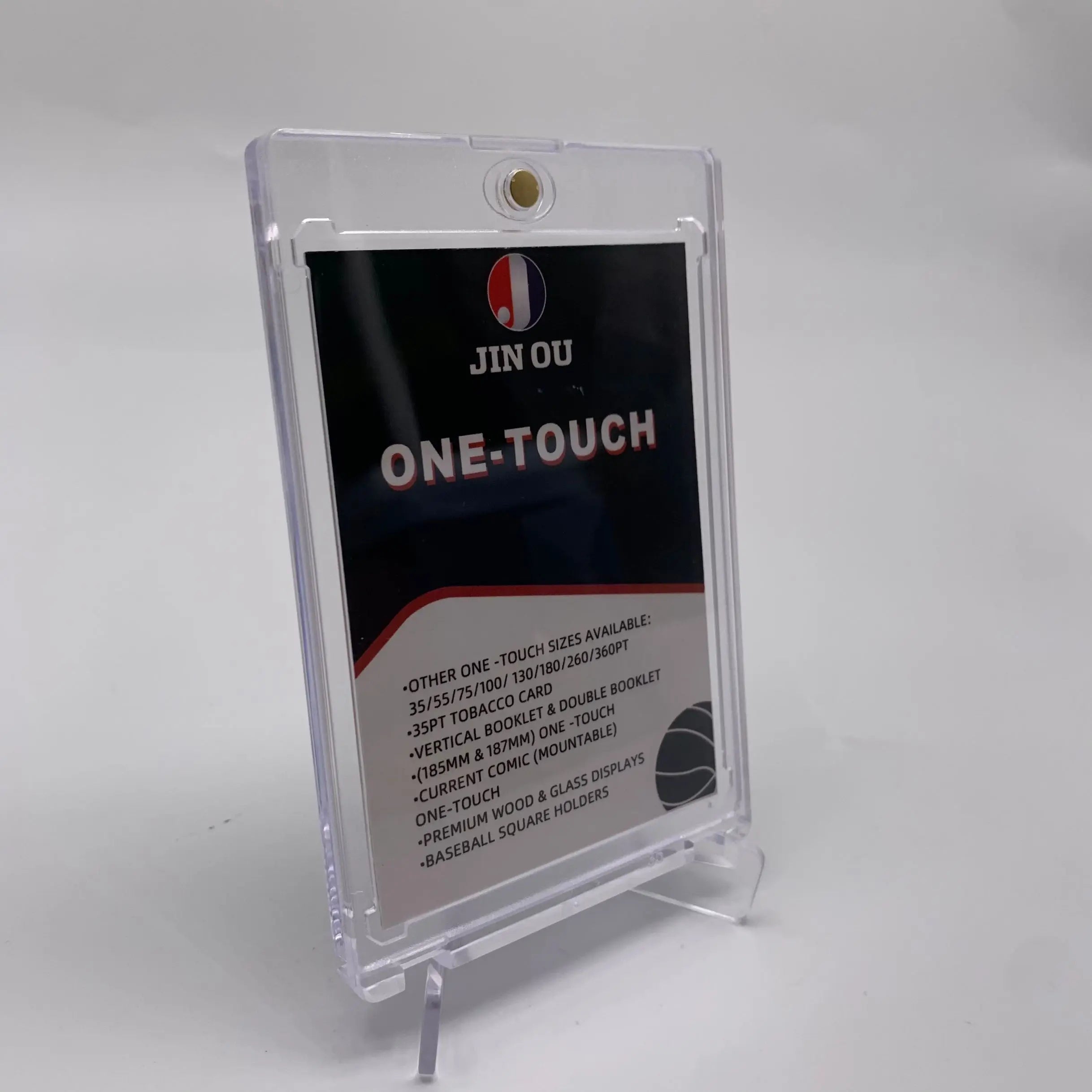 180PT One Touch JO-OT-180W