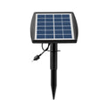 BSV Solar Power Water Pump Garden Fountain Pool Watering Pond Pump Pool Aquarium with Solar Panel for Separat Fish Tank