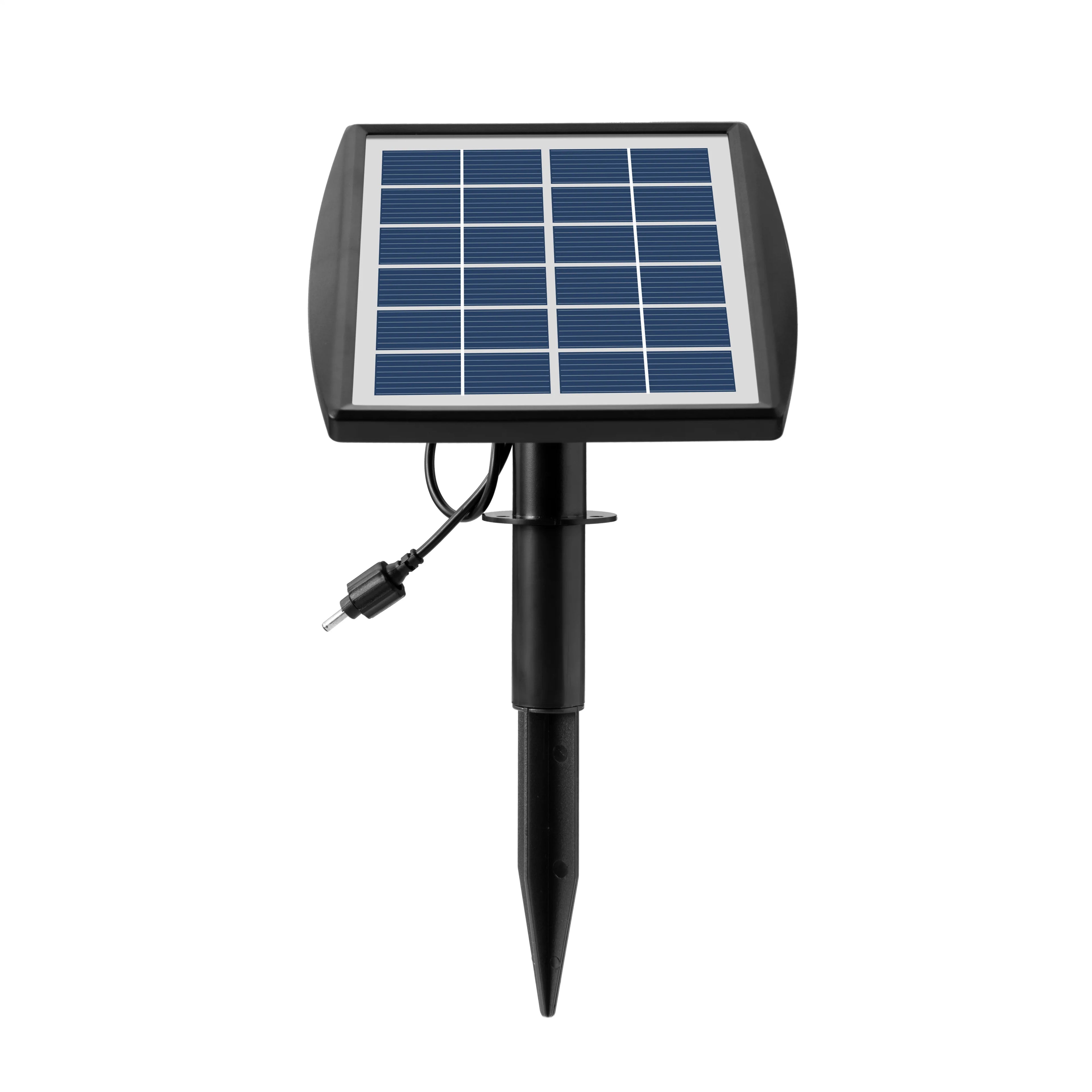 BSV Solar Power Water Pump Garden Fountain Pool Watering Pond Pump Pool Aquarium with Solar Panel for Separat Fish Tank