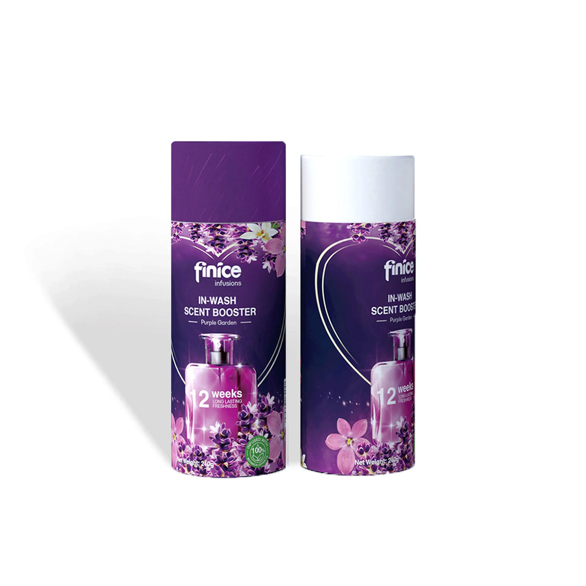 FNC920 Finice Long Lasting Scent Booster Fragrance Booster Beads Laundry Scent Boosters