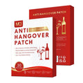 In 2023 the Highest-selling Hangover Patch Has No Side Effects and Is a Health Patch Which Is Sold Directly by the Factory