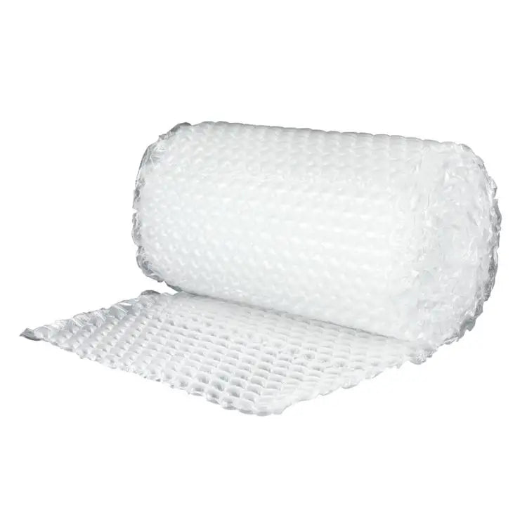 Factory Price Wrap air Bubble Film Durable Seal Protective Film Transportation Protection PE 50KG-60KG Compression Resistance
