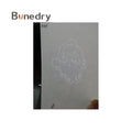 Bonedry Lasting White Watermark Ink for Anti-Forgery Offset Printing Solvent Based Security Paper Lasting and Durable