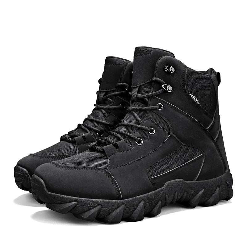 Fashion New Design Popular Sale Wholesale Wear-Resistant Low Cut Mesh Desert Camping Climbing Mens Womens Hiking Shoes Sneakers