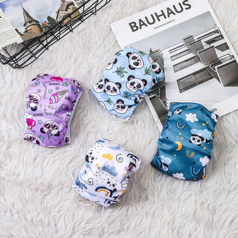 Dog Diaper Shorts for Large Pet Male Sanitary Pet Big Dogs Physiological Pants Panties Female Cat Diapers Underwear Briefs