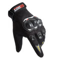 Custom High Quality Sport Motorbike Motocross Riding Racing Full Finger Motorcycle Pro-biker Gloves for
