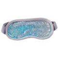 Factory Direct Unisex Knitted Fabric Ice Pack Eye Mask Cold Compress Hot Compress Shading Sleep Eye Mask