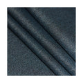 Ready Stock 100% Polyester Herringbone Pattern Twill Fabric 100% Shading Dimout Curtain for Hotel Bedroom Use for Upholstery