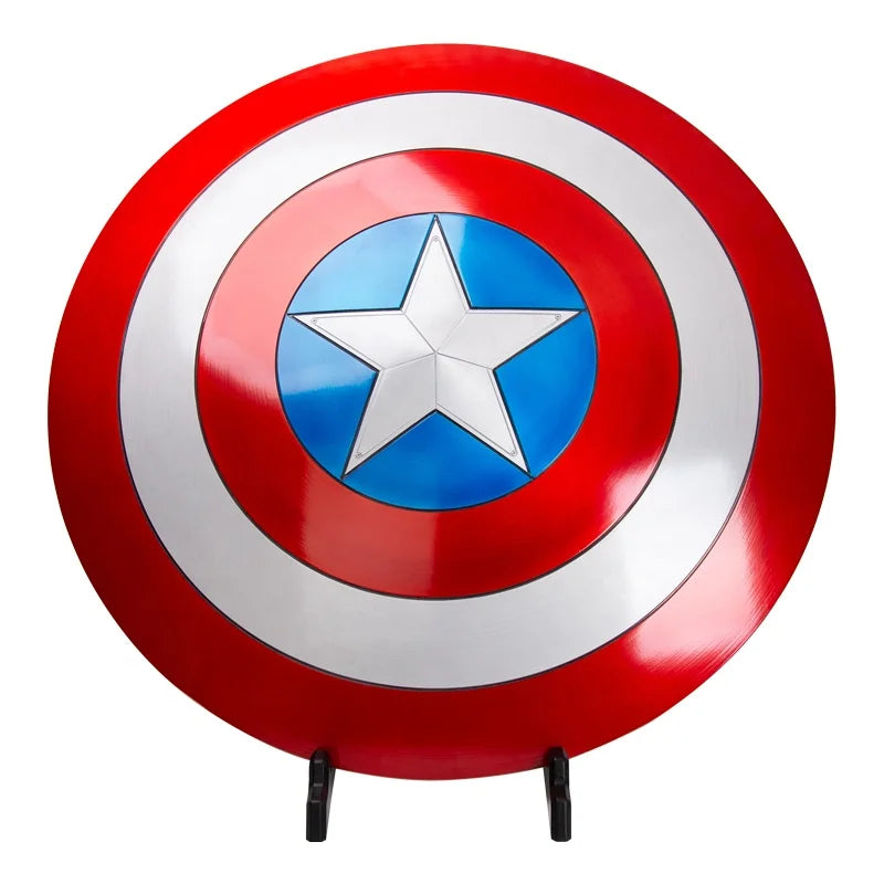Avengers Steve Rogers Captain Shield Cosplay Props