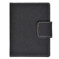Wholesale Custom Blank Fashion Passport Holder Travel Accessories Faux Leather Passport Covers for Laser Engraving
