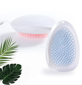 The Factory Sells High-quality Dog Hair Brush Cat Pet Cleaning Comb