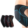 New Hot Sale Tennis Compression Gym Elbow Sleeves for Workout