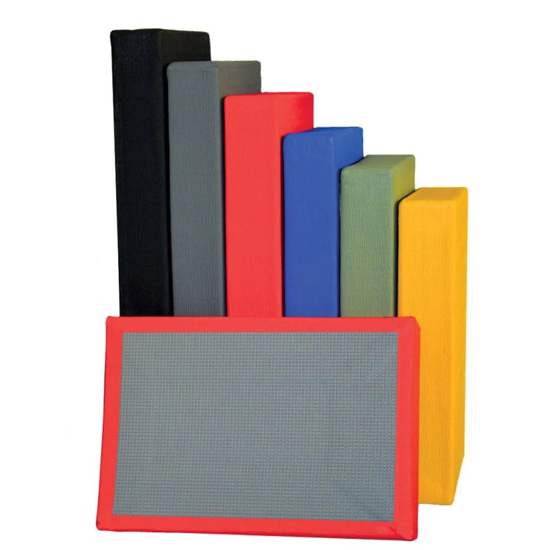 Professional Competition Mat Judo Jiujitsu Floor IJF Tatami 4 cm MMA Tatami Mats Standard for Judo Flooring