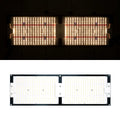 2025 KB Qb288 Lm301h KingBrite 240W  Board Samsung Lm301H Red Mix UV IR Led Grow Light