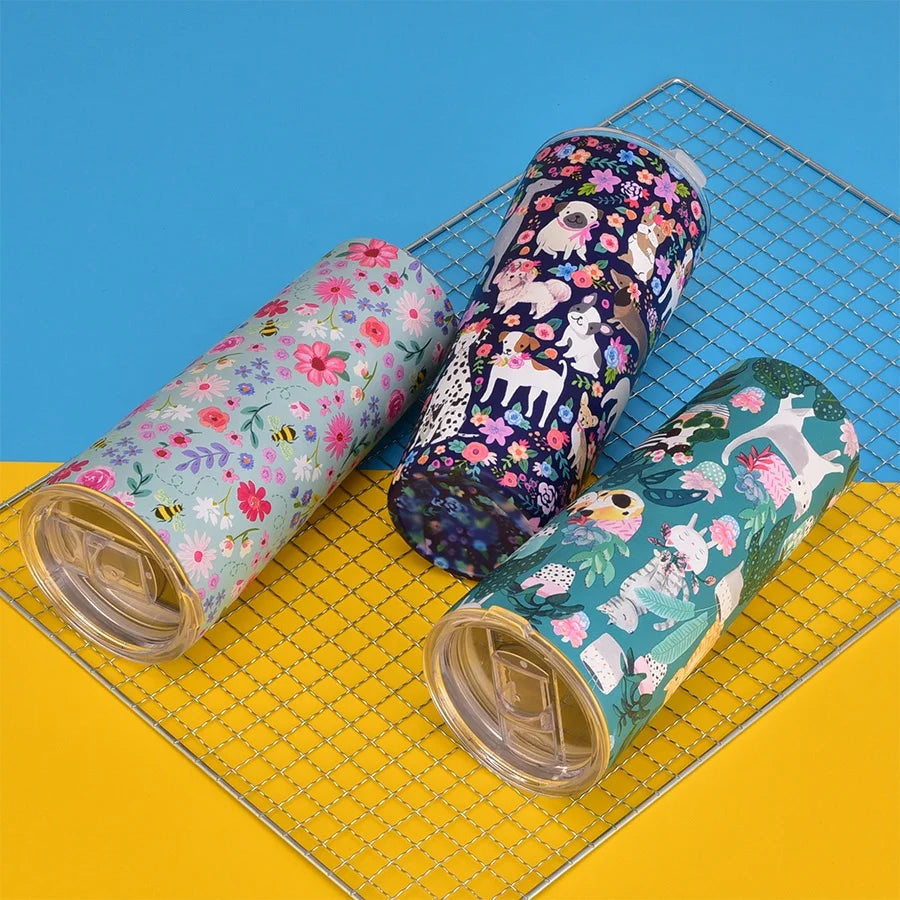 Factory New Style Tumbler Double Wall Milk Tumbler Vacuum Coffee Mugs With Best Price