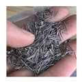 Custom Threaded Pins Stainless Steel Cusp Non Standard Threaded Pin Female Thread Dowel Pin Nail