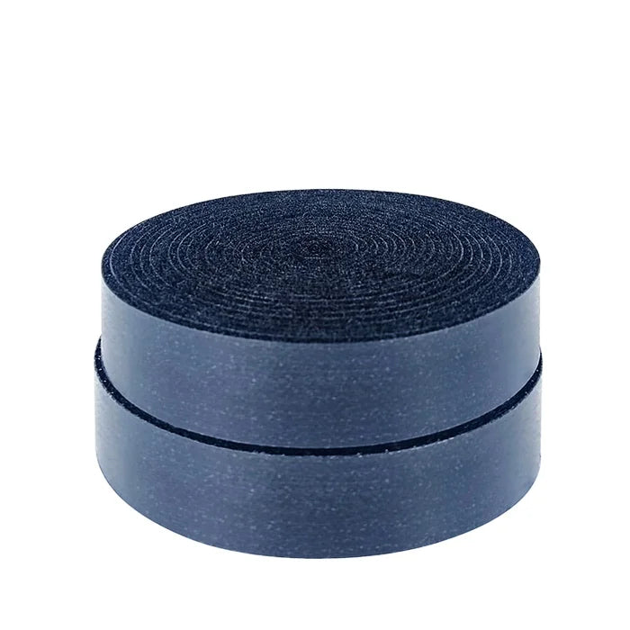 Jiehuan Custom Shoes Red Nylon Elastic Self-Adhesive Heat Resistant Strong Adhesive Double Sided Eco-Friendly Hook Loop