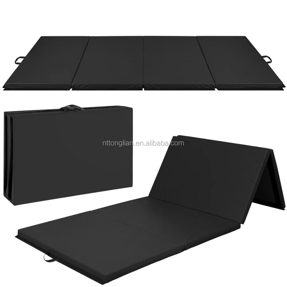 Thick Folding Gym Mat MegaBDM