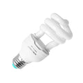 Low Power Consumption Pets Reptile Sun 25w Uvb Compact Bulb 5.0 Tropical Lamp