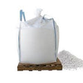 EGP Factory Custom Big 1000Kg 1.5 Ton Bulk Bag Rice/Cement/Chemical/Sand Ton-Bag Charge-In Discharge 1.5 Ton Jumbo Bags