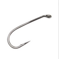 Fly Fishing Single Hook High Carbon Steel for Sea Fishing