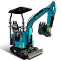 2024 Dood Quality Globally Famous Brand Engine AWY15 1.5Ton 1500kgs Hydraulic Mini Excavator for Good Price