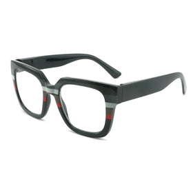 RB10 Wholesale Custom Eyeglasses Readers Trendy Reading Glasses for Unisex